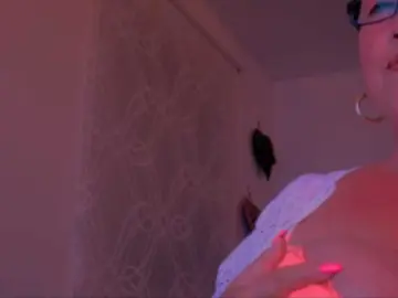 Bongacams Free Porn Cam of Connyat99