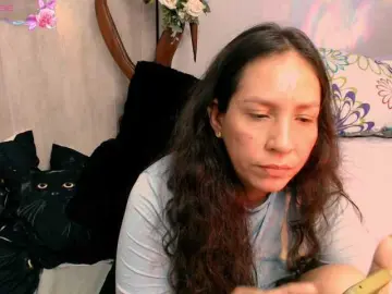 Bongacams Best live sex cam show of goddess-nahy