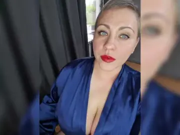 Bongacams Live Porn of --ALEKSA-