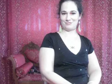 Bongacams Nude Webcam of ConsciousKitti