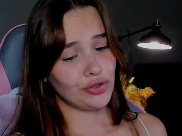 Bongacams Adult Webcam of Mia-mit