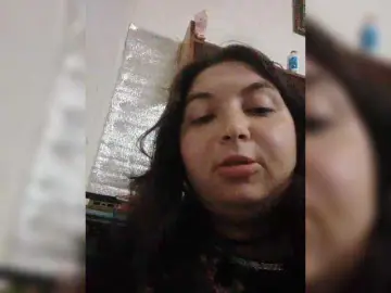 Bongacams Live Sex of Zalinka