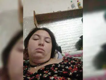 Bongacams Private Sex Chat of Zalinka