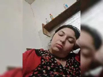 Bongacams Live Sex of Zalinka