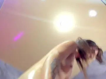 Bongacams Free Live Porn of Annie-switt