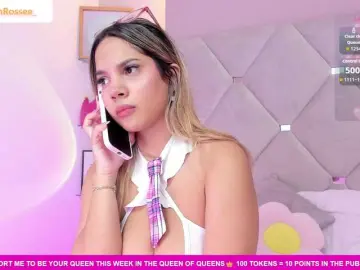 Bongacams Sex Chat of MeganRosse1