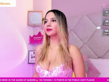 Bongacams Watch Live Sex Cams of MeganRosse1