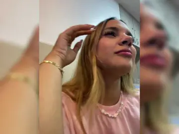 Bongacams Sex Chat of MeganRosse1