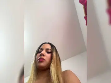 Bongacams Sex Cam of MeganRosse1