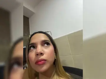 Bongacams Free Porn Cam of MeganRosse1