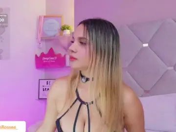 Bongacams Best live sex cam show of MeganRosse1