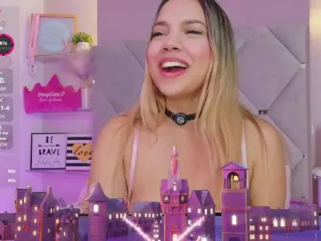 Bongacams Private Sex Chat of MeganRosse1