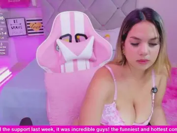 Bongacams Best live sex cam show of MeganRosse1