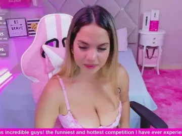 Bongacams Sex Chat of MeganRosse1