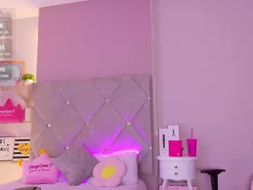 Bongacams Live Porn of MeganRosse1