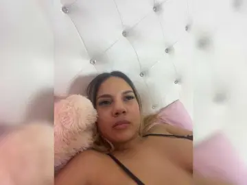 Bongacams Live Porn of MeganRosse1
