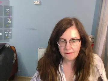 Bongacams Free Porn Cam of mandarinka28