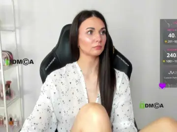 Bongacams Private Sex Chat of Cute-Shy