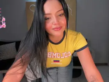 Bongacams Private Sex Chat of NinaMichelle