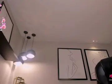 Bongacams Live Sex of NinaMichelle