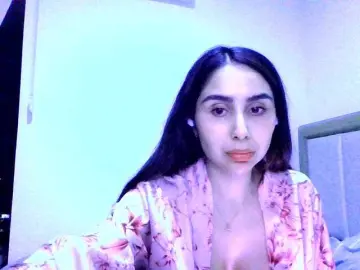 Bongacams Sex Cam of SallyeLeins
