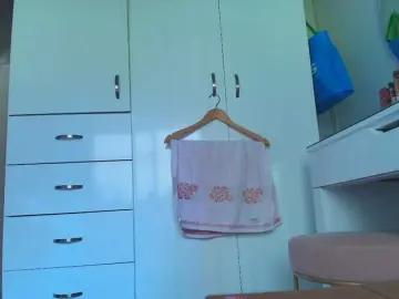 Bongacams Free Porn Cam of SallyeLeins