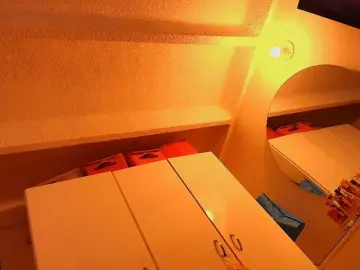 Bongacams Free Live Porn of SallyeLeins