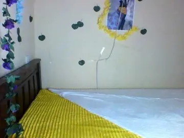 Bongacams Best Webcam of Luna-Noir