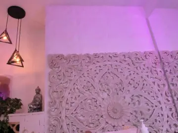 Bongacams Nude Webcam of antonnella-lopez
