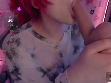 Bongacams Watch Live Sex Cams of -Nanamin-