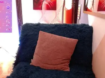 Bongacams Sex Chat of luuciaa-Moor