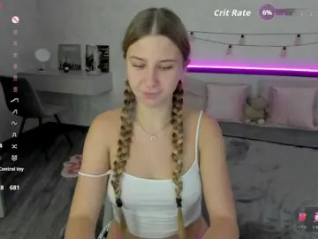 Bongacams Live Sex Cam of AureliaBliss