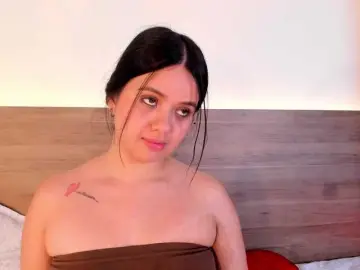 Bongacams Live Sex Cam of thamiina