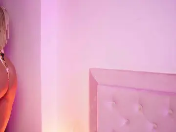 Bongacams Free Porn Cam of NaomiAmora