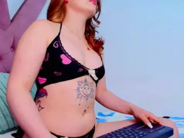Bongacams Private Sex Chat of MiiaParis