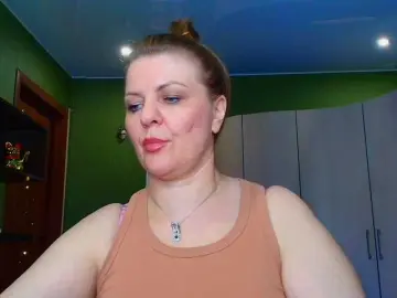 Bongacams Nude Webcam of Taly1974