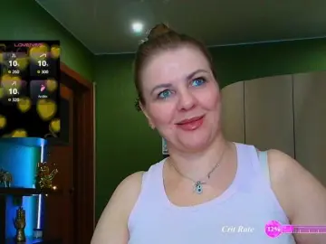 Bongacams Live Sex Cam of Taly1974