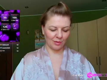 Bongacams Free Porn Cam of Taly1974