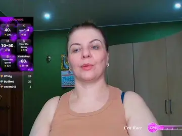 Bongacams Sex Chat of Taly1974