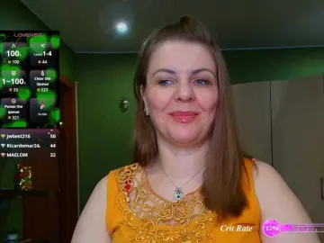 Bongacams Private Sex Chat of Taly1974
