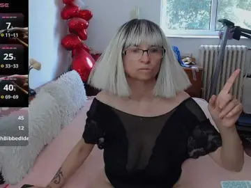 Bongacams Watch Live Sex Cams of MilfDolores