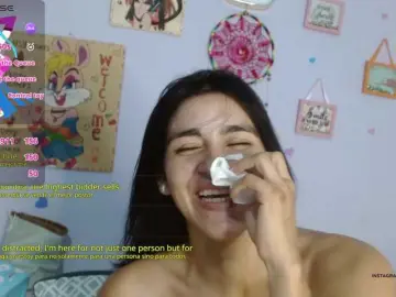 Bongacams Best Webcam of Taliax