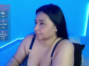 Bongacams Live Sex of Alyson-