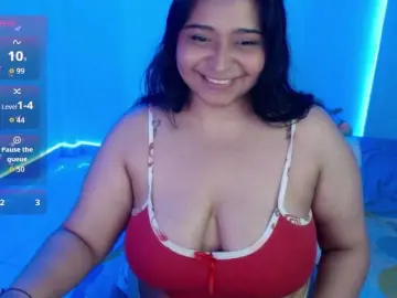 Bongacams Private Sex Chat of Alyson-