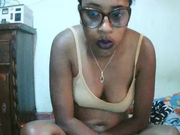 Bongacams Private Sex Chat of TriciaBella