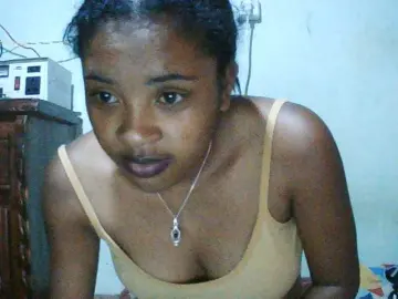 Bongacams Nude Webcam of TriciaBella
