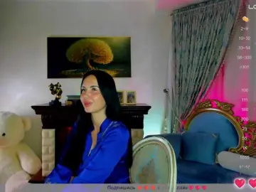 Bongacams Adult Webcam of Black-Mamba-