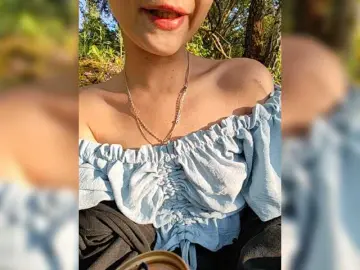 Bongacams Free Live Porn of Hotpepper-Sweetpepper