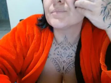 Bongacams Free Porn Cam of Lilithfire