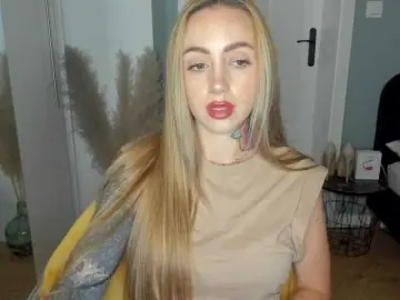 Bongacams Adult Video Chat of SEXYcoralie